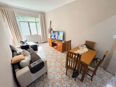Apartamento com 2 Quartos à venda, 70m² no Centro, Rio de Janeiro