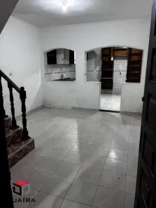 Sobrado com 2 Quartos à venda, 154m² no Parque Botujuru, São Bernardo do Campo