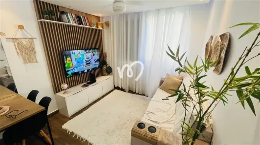 Apartamento com 2 Quartos à venda, 43m² no Recreio dos Bandeirantes, Rio de Janeiro