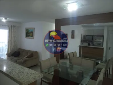 Apartamento com 3 Quartos à venda, 81m² no Vila Isa, São Paulo