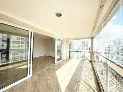 Apartamento com 4 Quartos à venda, 160m² no Perdizes, São Paulo