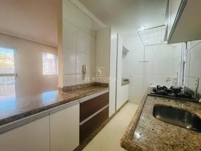 Apartamento com 3 Quartos à venda, 70m² no Vila São Francisco, Hortolândia