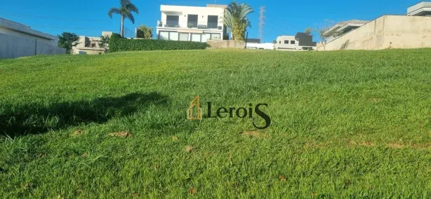 Lote/Terreno à venda, 503m² no Granjas Bela Vista, Itu