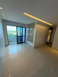 Apartamento com 3 Quartos à venda, 62m² no Casa Amarela, Recife