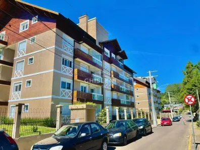 Apartamento com 1 Quarto à venda, 53m² no São José, Canela