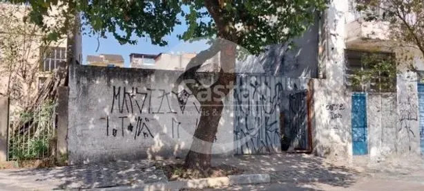 Lote/Terreno com 1 Quarto à venda, 50m² no Parque da Vila Prudente, São Paulo