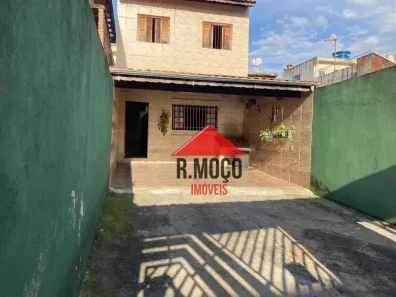 Sobrado com 3 Quartos à venda, 120m² no Jardim Eliane, São Paulo