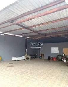 Lote/Terreno à venda, 228m² no Residencial Parque dos Sinos, Jacareí