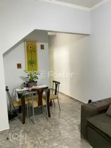 Casa com 4 Quartos à venda, 169m² no Parque Panamericano, São Paulo