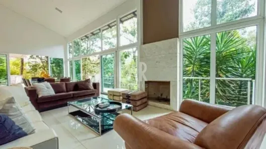 Casa com 4 Quartos para alugar, 600m² no Conde, Nova Lima
