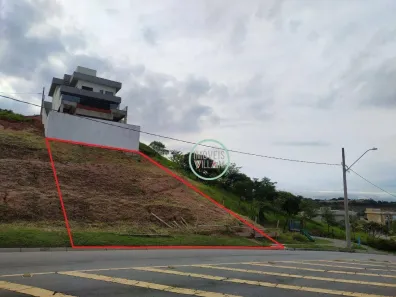 Lote/Terreno à venda, 361m² no Putim, São José dos Campos