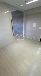 Sala Comercial à venda, 56m² no Santo Agostinho, Belo Horizonte