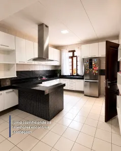 Casa com 4 Quartos à venda, 450m² no Olho D'Água, São Luís