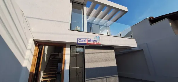 Casa com 4 Quartos à venda, 225m² no Espírito Santo, Betim