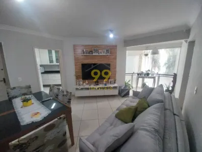 Apartamento com 3 Quartos à venda, 74m² no Jardim Taquaral, São Paulo