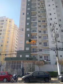 Apartamento com 3 Quartos à venda, 63m² no Jardim Nove de Julho, São Paulo