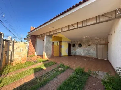 Imóvel Comercial com 3 Quartos à venda, 300m² no Jardim Francisco Fernandes, São José do Rio Preto