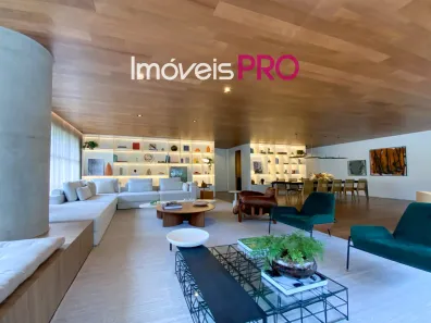 Apartamento com 4 Quartos à venda, 335m² no Paraíso, São Paulo