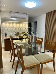 Apartamento com 3 Quartos à venda, 98m² no Parque Campolim, Sorocaba