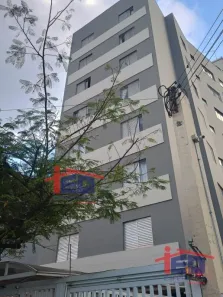 Apartamento com 1 Quarto para alugar, 45m² no Vila Osasco, Osasco