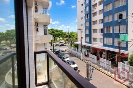 Casa de Condomínio com 3 Quartos à venda, 170m² no José Menino, Santos