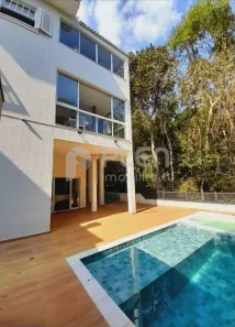 Casa de Condomínio com 3 Quartos à venda, 299m² no Jardim Itatinga, São Paulo