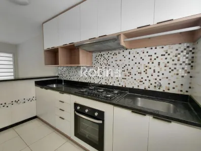 Apartamento com 2 Quartos à venda, 44m² no Mansour, Uberlândia