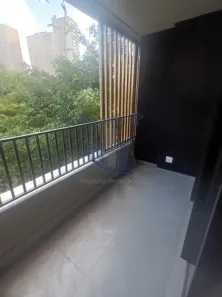 Apartamento com 1 Quarto à venda, 36m² no Vila Clementino, São Paulo
