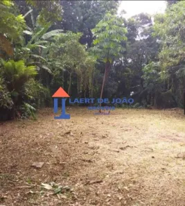 Lote/Terreno à venda, 2670m² no Chácara Flora, São Paulo