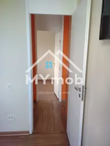Apartamento com 3 Quartos à venda, 52m² no Pedra de Guaratiba, Rio de Janeiro