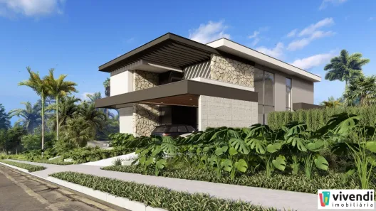 Casa de Condomínio com 3 Quartos à venda, 288m² no Jardim Celeste, Jundiaí