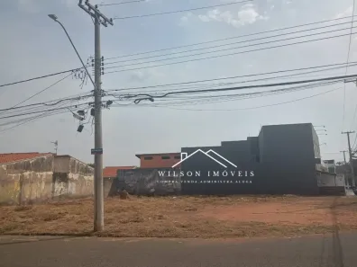Lote/Terreno à venda, 639m² no Parque Via Norte, Campinas