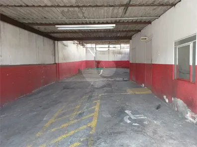 Galpão/Depósito/Armazém com 3 Quartos à venda, 508m² no Jardim Previdência, São Paulo