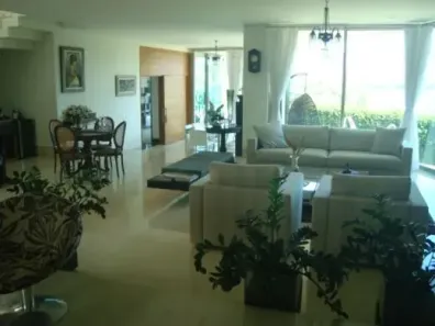 Casa de Condomínio com 4 Quartos à venda, 700m² no Alphaville - Lagoa dos Ingleses, Nova Lima