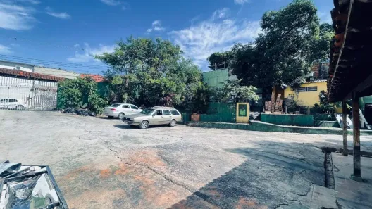 Lote/Terreno à venda, 720m² no Minascaixa, Belo Horizonte