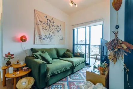 Apartamento com 2 Quartos à venda, 73m² no Cerqueira César, São Paulo
