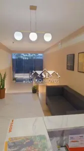 Apartamento com 3 Quartos à venda, 124m² no Tijuca, Rio de Janeiro