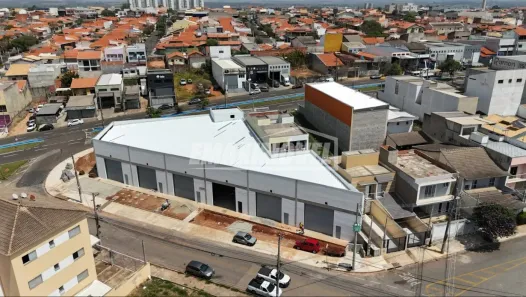 Ponto Comercial para alugar, 57m² no Jardim Piazza di Roma, Sorocaba