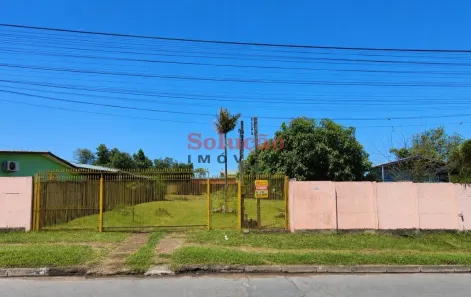 Lote/Terreno à venda, 1000m² no Olaria, Canoas