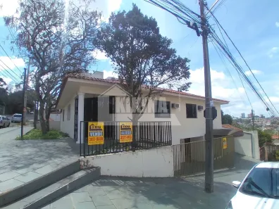 Sala Comercial à venda, 330m² no Ronda, Ponta Grossa