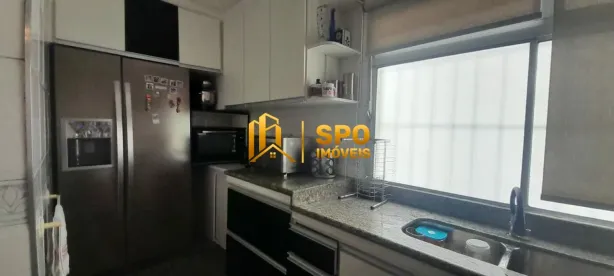 Apartamento com 3 Quartos à venda, 82m² no Parque Residencial Julia, São Paulo