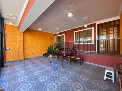 Casa com 4 Quartos à venda, 125m² no Jardim Aeroporto I, Itu