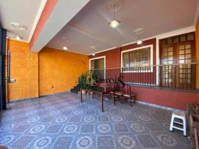 Casa com 4 Quartos para alugar, 125m² no Jardim Aeroporto I, Itu
