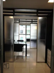 Sala Comercial para alugar, 36m² no Barra da Tijuca, Rio de Janeiro