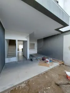 Casa com 3 Quartos à venda, 123m² no Planície da Serra, Serra