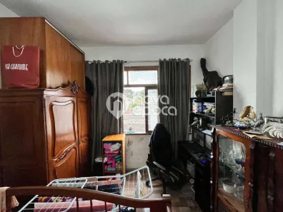 Kitnet com 1 Quarto à venda, 23m² no Centro, Rio de Janeiro