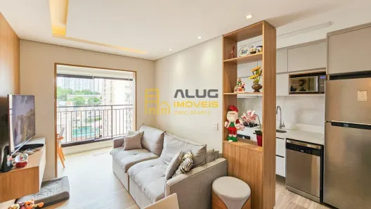 Apartamento com 2 Quartos à venda, 51m² no São Pedro, Osasco