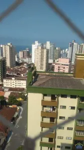 Apartamento com 3 Quartos à venda, 103m² no Tupi, Praia Grande