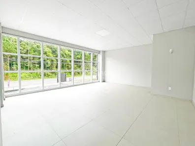 Sala Comercial para alugar, 36m² no Itoupavazinha, Blumenau