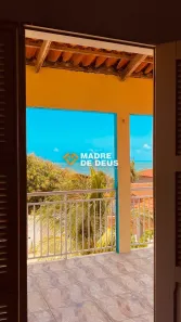 Casa de Condomínio com 5 Quartos à venda, 204m² no Majorlândia, Aracati